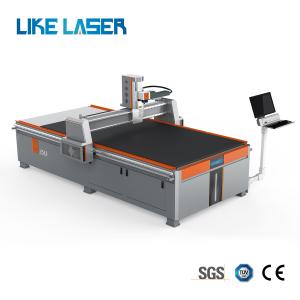 China Air Cooling System Laser Engraving Machine for Precision Etched Stainless Steel Plate factory
