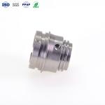 Thickness 0.12mm - 30mm CNC Machined Parts Custom Machined Metal Parts For