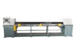 11kw Positive Negative Twist PVC Hexagonal Wire Netting Machine