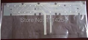 China Noritsu Keyboard Overlay I017638 I017616 for QSS-30/32/33 series digital minilabs factory