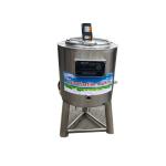Semi Automatic Scented Tea Class Liquid Egg Pasteurization Machine Farm