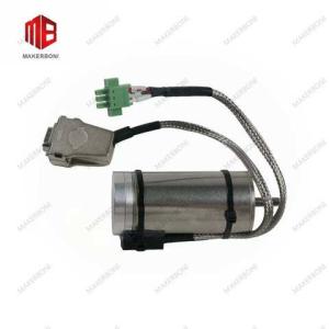 China 706219 704484 Maxon EX Motor For Lectra Machinery Repair Shops factory