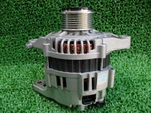 China 23100-2W20A LR170-761C ZD30 ENGINE R50 ALTERNATOR factory