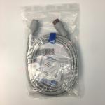 001C-30-70759 Mindray IPMTN IBP Cable To Abbott Connector IM2201 12 Pin