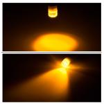 Powerful T10 Led Bulb High Bright Perfect For Car Interior Light / led small