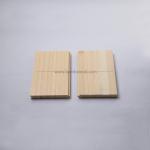 96mm Width Strand Woven Bamboo Piso De Bambu for Natural and Sustainable Living