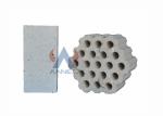 Annec Bauxite High Alumina Refractory Bricks For Hot Blast Stove