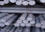 AISI Hot Forged Carbon Steel Round Bars , 250mm Round Iron Rod