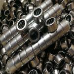 09263-28030-000 Needle Roller Bearing 28x35x16mm OEM For Suzuki