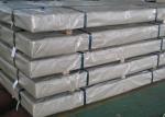 ASTM ASTM 4K Finish SS Steel Plate