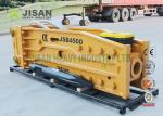 700-1200Bpm Crawler Excavator Hydraulic Breaker With Farm 5.5 2 Bagger Mini Ton