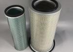 Komatsu Air filter,heavy eqiupment air filters 600-181-682 AF4838 P191171 for