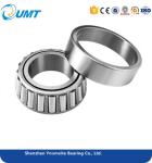 Double Row Spherical Roller Bearing Needle Cage Bearing Heavy Load