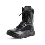 Ankle High Thermal Insulated Slip Resistant Combat Tactical Boots Tactical