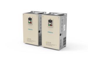 China 60HZ To 50HZ Heavy Duty Inverter , Variable Speed Drive Inverter AC Motor Control factory