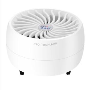 China USB Electric photocatalys trap Home use Insect Trap LED Mosquito Killer Lamp factory