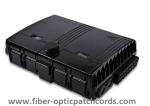 FTTH 16 Cores Optical Fiber Distribution Box Waterproof IP65