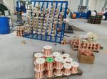 0.75mm PVC Insulated House Wiring Cable With Solid Copper Core And Stranded