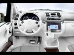 Auto Wireless CarPlay 5.8G MERCEDES BENZ Navigation System Carplay Module