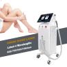 Buy cheap 1000W 808nm Diode Laser Hair Removal Machine Fda Approved Permanent from wholesalers
