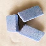 Pumice Stone Block Foot Scrubber Brush