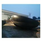 SS304 316 Torispheircal Dish Bottom End for Tanks Carbon Steel Elliptical Dished