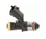 0280158833 MAN CNG Engine Injector High Performance For MAN Mercedes