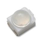 Multiscene 3528 SMD LED Dome Lens 60 degrees blue light for Car Light