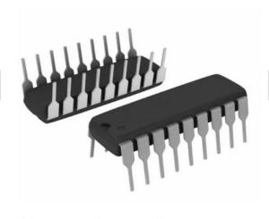 China 3.5KB EPROM Integrated Circuit Chips PIC16C622A 3.3V / 5V Power 18 Pin SOIC W Tube factory