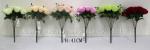Artificial Rose Bouquet
