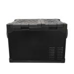 45ND Compressor Fridge The Ultimate Choice for Home Car and Other Refrigeration
