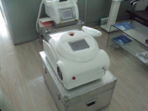 China Medical Long Pulse Laser Hair Removal with 7-joint arm factory