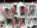 ASTM A554 SS Welded Pipe Stainless Steel Round Tubes 0.3-3.0mm