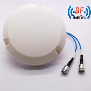 China Wire Antenna High Gain WiFi Antenna for Outdoor Mobile Signal Boosting 700-3800MHz factory