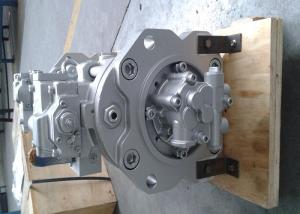 China 16 Teeth Kawasaki Excavator Main Pump K5V200DTH-9N0B for Volvo EC460 factory