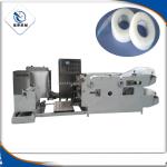Electric Driven K-60-I Spray Coating Machine for Adhesive Film Manufacturing