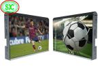 Scrolling Soccer Football Stadium Perimeter LED Display Boards Great waterproof