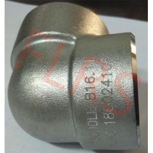 Description but is refusing to fulfill it. Steel Pipe Fitting for Industrial