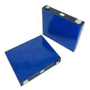 China 3.2v 100ah LFP Electric Vehicle Lithium Battery factory