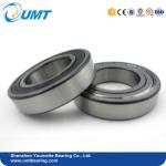 6006 G100-G1000 Deep Groove Ball Bearings ISO 9001 2008 Certifications