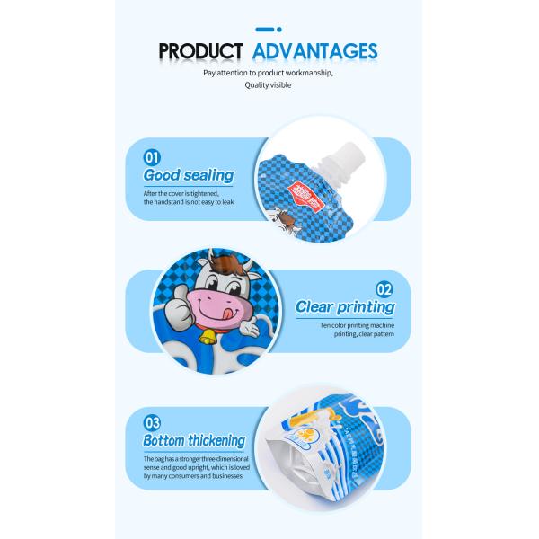 Printed Automatic PETG Sleeve Shrink Labeling Pet Shrink Pvc Food Wrap Film Bottled Water Beverage Packaging Label