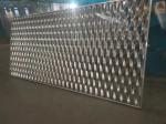 5052 Facade Expanded Aluminium Mesh Customized