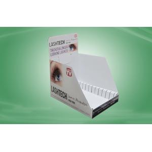 PDQ Tray For Cosmetic Products