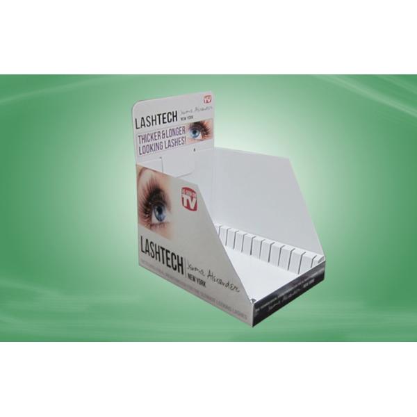 China PDQ Tray For Cosmetic Products factory