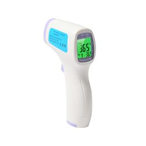 China Lightweight Handheld Temperature Gun Multipurpose For Home / Hospital factory