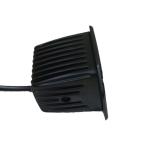 Flood/Spot 16W 1000 Lm 4D Led Work Light CE Certificate Excavator Off Road Work
