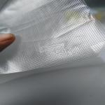 Eco-Friendly PVA Water Soluble Film For Embroidery, PVA Machine Embroidery