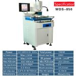 IC Chip Mounting Laptop BGA Machine CE ISO For Video Game Console