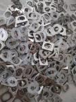 N52 Neodymium Magnet Circular Tube Radial Oriented Sintered