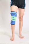 2021 hot selling Prime quality ODM/OEM Sport Professional knitted knee Support